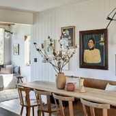 Japandi – Khi phong cách nội thất Nhật Bản "gặp" Bắc Âu